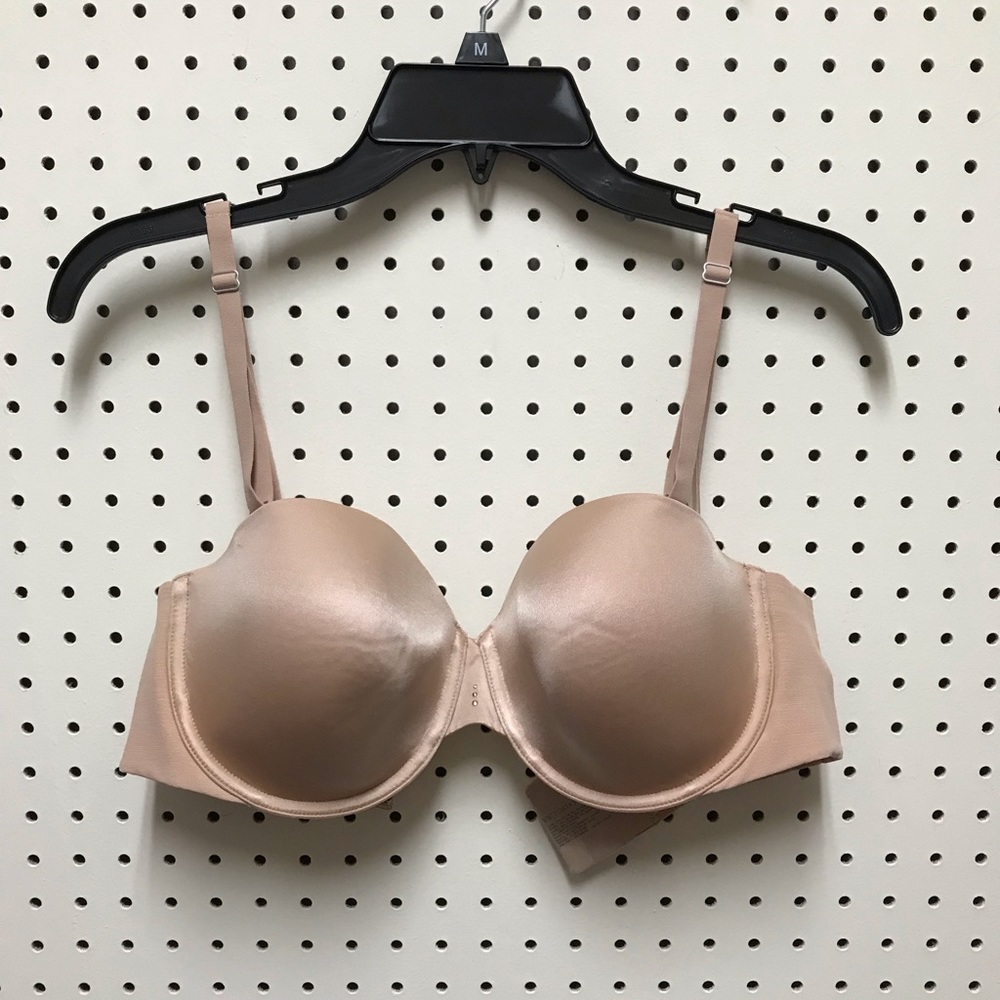 Victoria’s Secret biofit bra